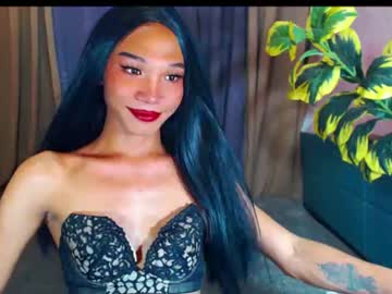 Blackbarbie_Jamie Chaturbate stream image from July 16, 2026