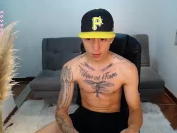 Capoink Chaturbate stream image from July 16, 2026