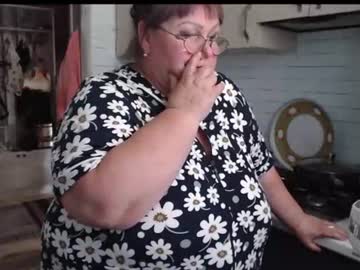 Goddess57 Chaturbate stream image from July 16, 2026