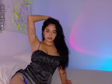 N_O_V_A Chaturbate stream image from July 16, 2026