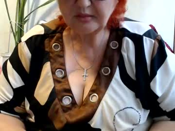Peggysoft Chaturbate stream image from July 16, 2026