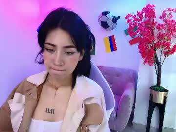 Rainy_Doll Chaturbate stream image from July 16, 2026
