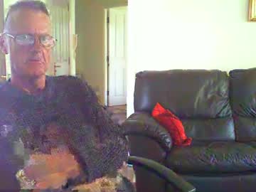 Seakrait Chaturbate stream image from July 16, 2026