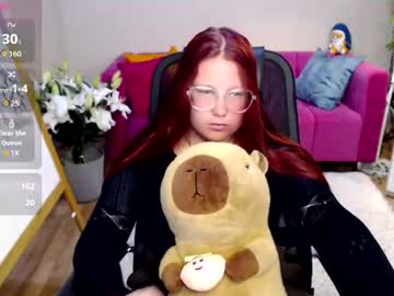 Sexyladyscheck Chaturbate stream image from July 16, 2026