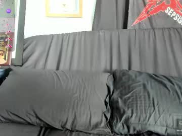 Thekinkhouse Chaturbate stream image from July 16, 2026