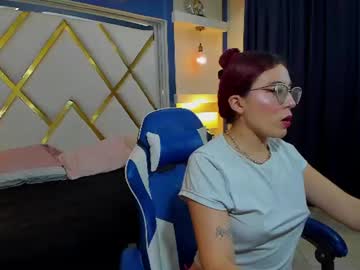 Allisonlove_88 Chaturbate stream image from July 16, 2026