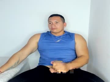 Big_Pecs_1 Chaturbate stream image from July 16, 2026