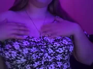 Cutie_Girl__ Chaturbate stream image from July 16, 2026