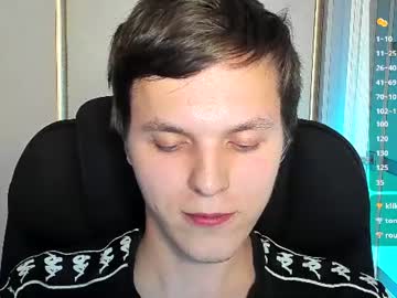 Johnny_Rain_ Chaturbate stream image from July 16, 2026