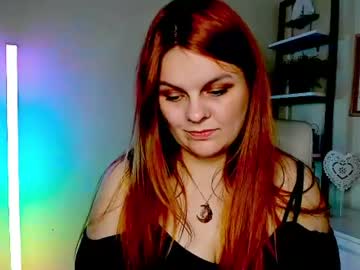 Kittengingerxo Chaturbate stream image from July 16, 2026