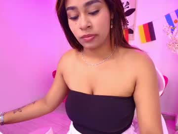 Lucy_Mcgracy Chaturbate stream image from July 16, 2026