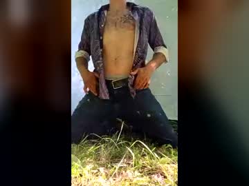 Mhysterjohn Chaturbate stream image from July 16, 2026