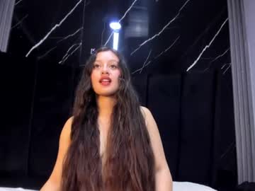 Michelle_Lyssehl Chaturbate stream image from July 16, 2026