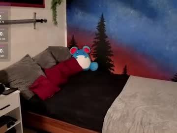Scarletkitsunya Chaturbate stream image from July 16, 2026