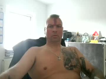 Thomsen1478 Chaturbate stream image from July 16, 2026