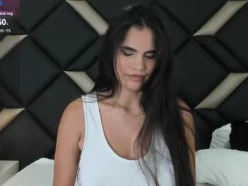 Ximenacosta Chaturbate stream image from July 16, 2026
