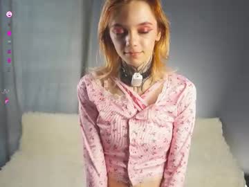 Yoyodayo Chaturbate stream image from July 16, 2026