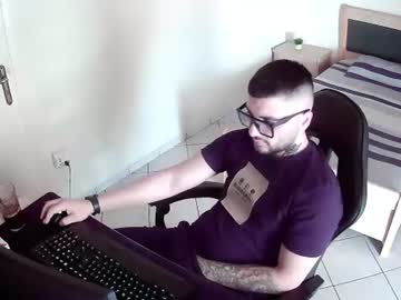 Alexthepro00 Chaturbate stream image from July 16, 2026