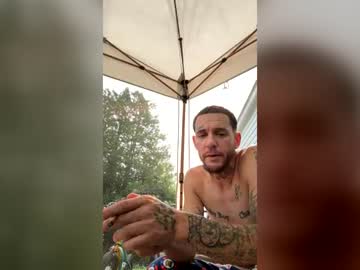 Bigsteph16 Chaturbate stream image from July 16, 2026