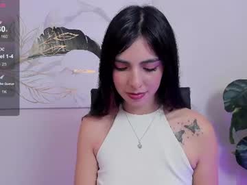 Crystal_Arlette Chaturbate stream image from July 16, 2026