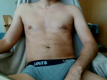 Jonnyohananct Chaturbate stream image from July 16, 2026
