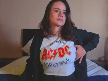 Kassandra_James Chaturbate stream image from July 16, 2026