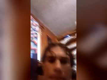 Starboy3716 Chaturbate stream image from July 16, 2026