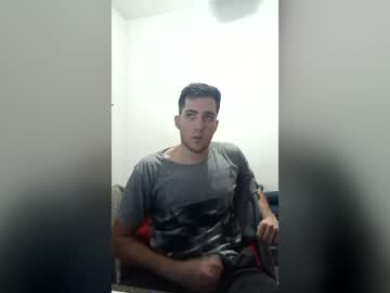 Agustinnrod Chaturbate stream image from July 16, 2026