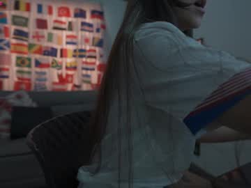 Comoculo34 Chaturbate stream image from July 16, 2026