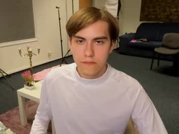 Endycarter Chaturbate stream image from July 16, 2026