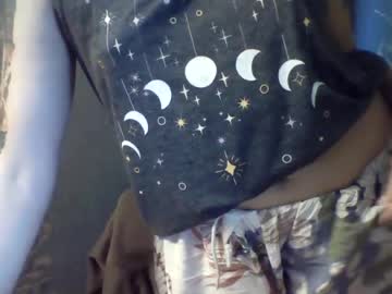 Flower_Bluee Chaturbate stream image from July 16, 2026