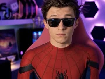 Johnbritishdi Chaturbate stream image from July 16, 2026