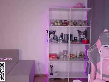 Lissa__Fox Chaturbate stream image from July 16, 2026