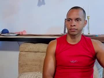 Marco_Striker Chaturbate stream image from July 16, 2026