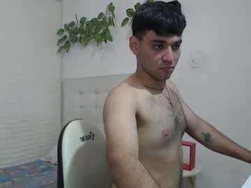 Omar202612 Chaturbate stream image from July 16, 2026
