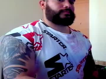 Stiven253958 Chaturbate stream image from July 16, 2026