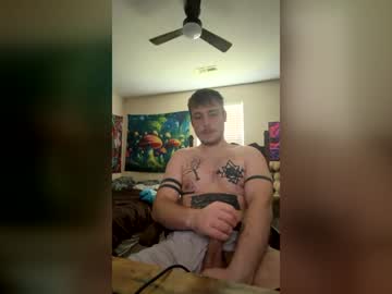 Babyduke401k Chaturbate stream image from July 16, 2026