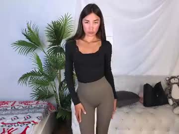 Bella_Loveme Chaturbate stream image from July 16, 2026