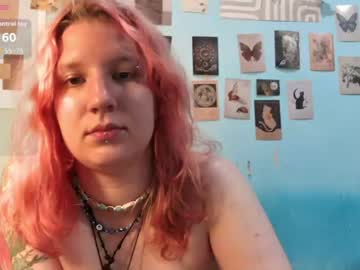 Haileyfoxy Chaturbate stream image from July 16, 2026