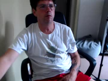 Mistercoeur1 Chaturbate stream image from July 16, 2026