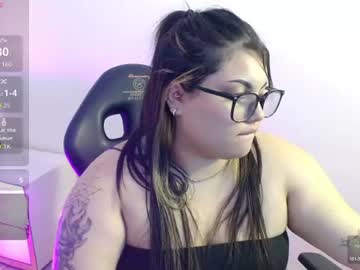 Odettee_Tay Chaturbate stream image from July 16, 2026