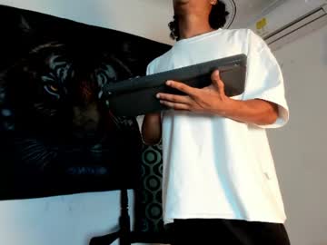 Raphael_King Chaturbate stream image from July 16, 2026