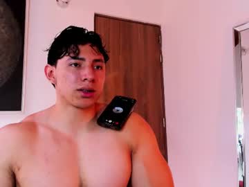 Alexander_Classy Chaturbate stream image from July 16, 2026