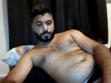 Alexraw332 Chaturbate stream image from July 16, 2026
