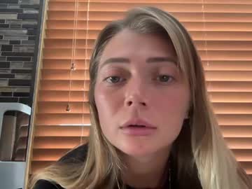 Clairethompson01 Chaturbate stream image from July 16, 2026