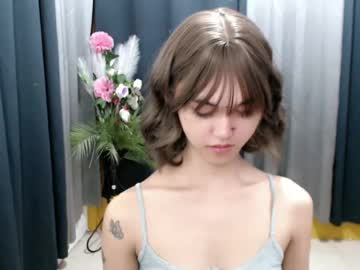 Ellamiller69 Chaturbate stream image from July 16, 2026