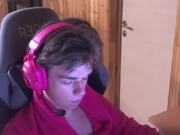 Harry_Gray_ Chaturbate stream image from July 16, 2026