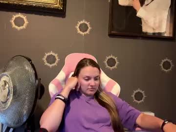 Ingaswancey Chaturbate stream image from July 16, 2026