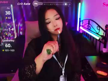 Sarasilky Chaturbate stream image from July 16, 2026