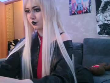 Sindy_Lou6 Chaturbate stream image from July 16, 2026